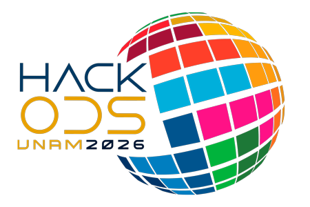 HackODS Logo