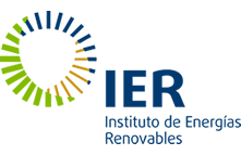 Logotipo IER